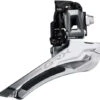 GRX FD-RX810-F Front Derailleur