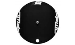 Fast Forward Disc-T Rear Wheel-White