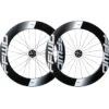 Fast Forward RYOT 77 Track Wheelset (White-Black)