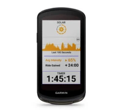 Garmin Edge 1040 Solar