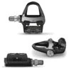 Garmin Rally RS200 Dual-sensing Power Meter Pedals (Shimano SPD-SL)