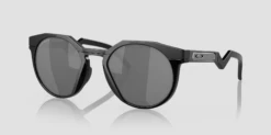 Oakley HSTN / Matte Black / Prizm Black Sunglasses