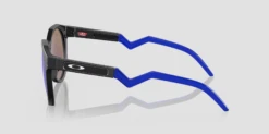 Oakley HSTN / Matte Black / Prizm Sapphire Polar Sunglasses 2 Oakley HSTN / Matte Black / Prizm Sapphire Polar Sunglasses -DOLAN BIKES COMPONENTS HSTN 1872 Black 3