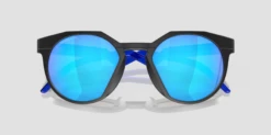Oakley HSTN / Matte Black / Prizm Sapphire Polar Sunglasses 5 Oakley HSTN / Matte Black / Prizm Sapphire Polar Sunglasses -DOLAN BIKES COMPONENTS HSTN 1872 Black 5