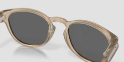 Oakley Latch / Matte Sepia / Prizm Black Polar Sunglasses -DOLAN BIKES COMPONENTS HSTN 8818 Przm Sepia 7