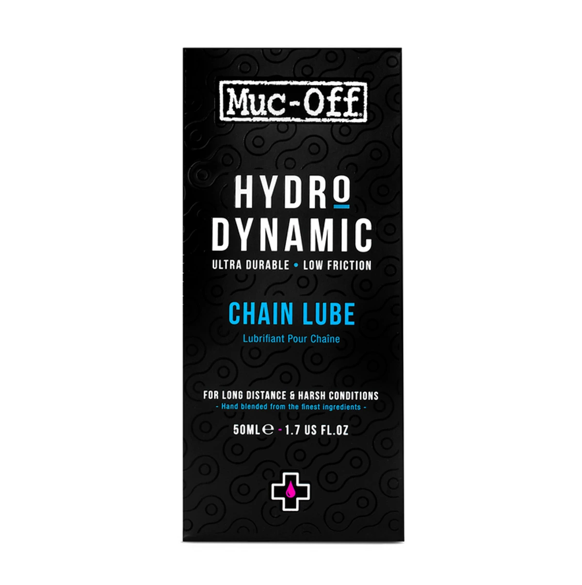 Muc-Off Hydrodynamic Lube 50ml Muc-Off Hydrodynamic Lube 50ml -DOLAN BIKES COMPONENTS Hydrodynamic Lube 50ml 2