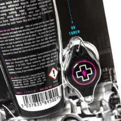 Muc-Off Hydrodynamic Lube 50ml 4 Muc-Off Hydrodynamic Lube 50ml -DOLAN BIKES COMPONENTS Hydrodynamic Lube 50ml 5