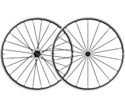 Mavic Ksyrium SL RIM Wheelset