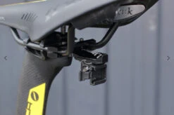 Moon MO4 Saddle Rail Mount -DOLAN BIKES COMPONENTS M 04 Moon Sport 3