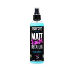 Muc-Off Matt Finish Detailer - (250ml)