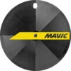 Mavic Comete Front Tubular Disc Track Wheel