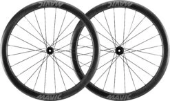 Mavic Cosmic SL 45 Disc Wheelset