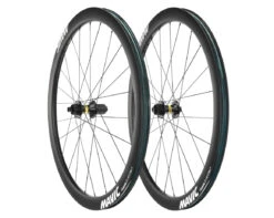 Mavic Cosmic S 42 Disc Wheelset
