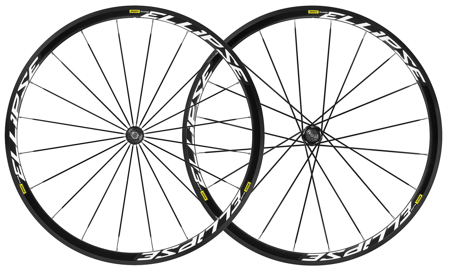 Mavic Ellipse Track wheelset Mavic Ellipse Track Wheelset -DOLAN BIKES COMPONENTS Mavic EllipseTrack wheelset
