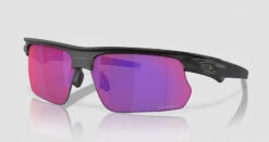 Oakley BiSphaera / Matte Black / Prizm Road Sunglasses