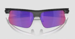 Oakley BiSphaera / Matte Black / Prizm Road Sunglasses -DOLAN BIKES COMPONENTS Oakley Bisphaera mat blk prz rd 5