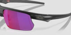 Oakley BiSphaera / Matte Black / Prizm Road Sunglasses -DOLAN BIKES COMPONENTS Oakley Bisphaera mat blk prz rd 6