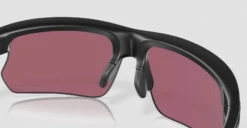 Oakley BiSphaera / Matte Black / Prizm Road Sunglasses -DOLAN BIKES COMPONENTS Oakley Bisphaera mat blk prz rd 7