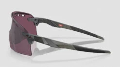 Oakley Encoder Strike Vented / Matte Grey Smoke / Prizm Road Black Sunglasses 2 Oakley Encoder Strike Vented / Matte Grey Smoke / Prizm Road Black Sunglasses -DOLAN BIKES COMPONENTS Oakley Encoder Strike Vented MGS 3