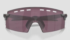 Oakley Encoder Strike Vented / Matte Grey Smoke / Prizm Road Black Sunglasses 4 Oakley Encoder Strike Vented / Matte Grey Smoke / Prizm Road Black Sunglasses -DOLAN BIKES COMPONENTS Oakley Encoder Strike Vented MGS 5