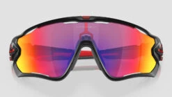 Oakley Jawbreaker / Matte Black / Prizm Road Sunglasses 4 Oakley Jawbreaker / Matte Black / Prizm Road Sunglasses -DOLAN BIKES COMPONENTS Oakley Jawbreaker M Black PEZ 5