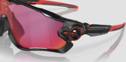 Oakley Jawbreaker / Matte Black / Prizm Road Sunglasses 5 Oakley Jawbreaker / Matte Black / Prizm Road Sunglasses -DOLAN BIKES COMPONENTS Oakley Jawbreaker M Black PEZ 6