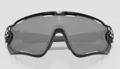 Oakley Jawbreaker / Polished Black / Photochromic / Clear To Black Iridium Sunglasses -DOLAN BIKES COMPONENTS Oakley Jawbreaker Pol black clear irid 8