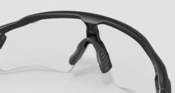 Oakley Radar EV Path Steel / Photochromic / Clear To Black Iridium Sunglasses -DOLAN BIKES COMPONENTS Oakley Radar Ev Clear 7