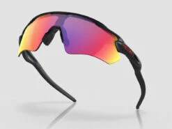 Oakley Radar EV Path / Matte Black / Prizm Road Sunglasses -DOLAN BIKES COMPONENTS Oakley Radar Ev Path matte black 4