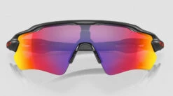 Oakley Radar EV Path / Matte Black / Prizm Road Sunglasses -DOLAN BIKES COMPONENTS Oakley Radar Ev Path matte black 5