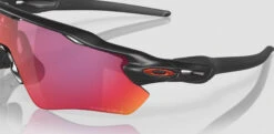 Oakley Radar EV Path / Matte Black / Prizm Road Sunglasses -DOLAN BIKES COMPONENTS Oakley Radar Ev Path matte black 6