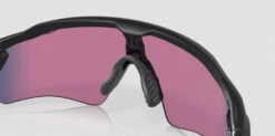 Oakley Radar EV Path / Matte Black / Prizm Road Sunglasses -DOLAN BIKES COMPONENTS Oakley Radar Ev Path matte black 7