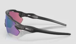 Oakley Radar EV Path / Steel / Prizm Road Jade / Sunglasses -DOLAN BIKES COMPONENTS Oakley Radar Ev steel jade 3