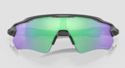 Oakley Radar EV Path / Steel / Prizm Road Jade / Sunglasses -DOLAN BIKES COMPONENTS Oakley Radar Ev steel jade 5