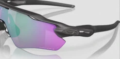 Oakley Radar EV Path / Steel / Prizm Road Jade / Sunglasses -DOLAN BIKES COMPONENTS Oakley Radar Ev steel jade 6