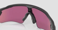 Oakley Radar EV Path / Steel / Prizm Road Jade / Sunglasses -DOLAN BIKES COMPONENTS Oakley Radar Ev steel jade 7