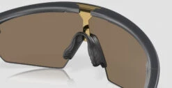 Oakley Sphaera / Matte Carbon / Prizm 24K Polarized Sunglasses -DOLAN BIKES COMPONENTS Oakley Sphaera mat carb prz 24k pol 7