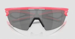 Oakley Sphaera / Matte Neon Pink / Prizm Black Sunglasses 4 Oakley Sphaera / Matte Neon Pink / Prizm Black Sunglasses -DOLAN BIKES COMPONENTS Oakley Sphaera mat neon pink prz blk 5