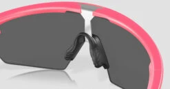 Oakley Sphaera / Matte Neon Pink / Prizm Black Sunglasses 6 Oakley Sphaera / Matte Neon Pink / Prizm Black Sunglasses -DOLAN BIKES COMPONENTS Oakley Sphaera mat neon pink prz blk 7