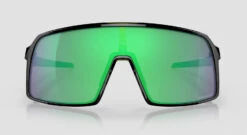 Oakley Sutro / Black Ink / Prizm Jade Sunglasses -DOLAN BIKES COMPONENTS Oakley Sutro black ink prz jade 2