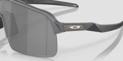 Oakley Sutro Lite / Hi Res Matte Carbon / Prizm Black Sunglasses -DOLAN BIKES COMPONENTS Oakley Sutro lite hi res matte carbon prz blk 6