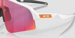 Oakley Sutro Lite Sweep / Matte White / Prizm Road Sunglasses 5 Oakley Sutro Lite Sweep / Matte White / Prizm Road Sunglasses -DOLAN BIKES COMPONENTS Oakley Sutro lite sweep matte white prz rd 6