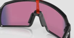Oakley Sutro / Matte Black / Prizm Road Sunglasses -DOLAN BIKES COMPONENTS Oakley Sutro matte black prz rd 7