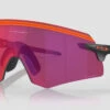 Oakley Encoder / Matte Black / Prizm Road Sunglasses
