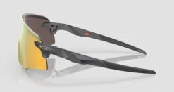 Oakley Encoder / Matte Carbon / Prizm 24K Sunglasses -DOLAN BIKES COMPONENTS Oakley encoder matte carbon prz 24k 3