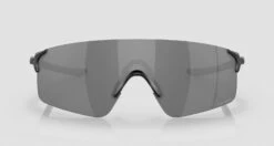 Oakley EVZero Blades / Matte Black / Prizm Black Sunglasses -DOLAN BIKES COMPONENTS Oakley evzero blades matte black prz blk 2