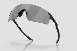 Oakley EVZero Blades / Matte Black / Prizm Black Sunglasses -DOLAN BIKES COMPONENTS Oakley evzero blades matte black prz blk 4