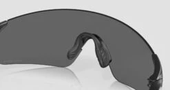 Oakley EVZero Blades / Matte Black / Prizm Black Sunglasses -DOLAN BIKES COMPONENTS Oakley evzero blades matte black prz blk 7
