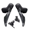 Shimano Ultegra R8170 Di2 LEFT/RIGHT-Disc Brake/Levers