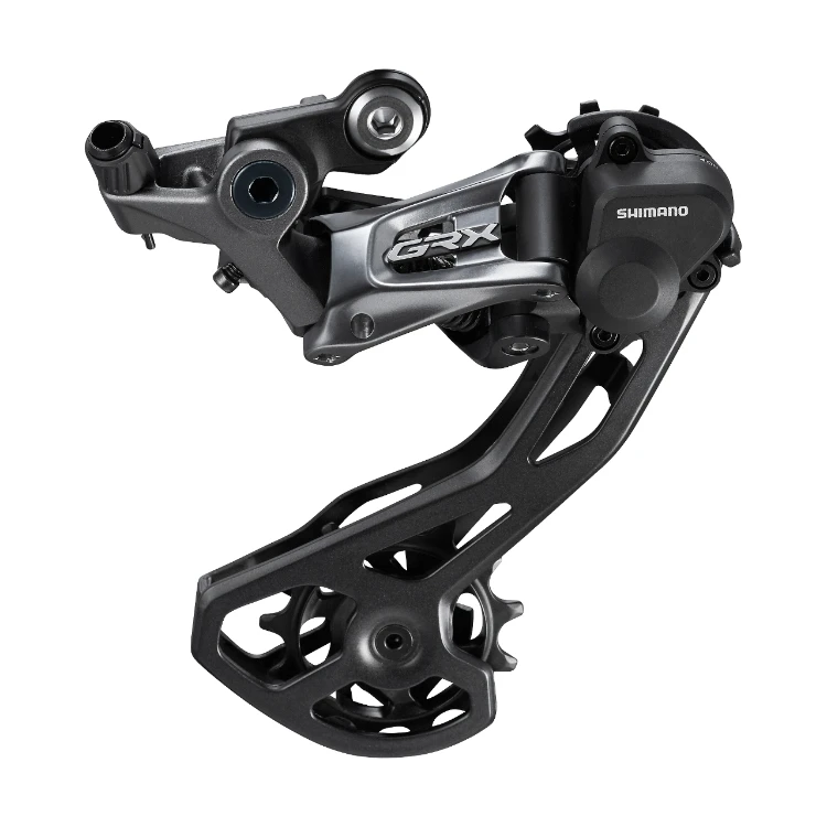 GRX RD-RX810 - (34T) Rear Derailleur GRX RD-RX810 - (34T) Rear Derailleur -DOLAN BIKES COMPONENTS RD RX810 1